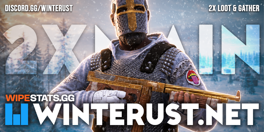 [NA] Winterust - 2x Main